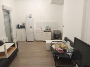 Chambre double 1 lit
